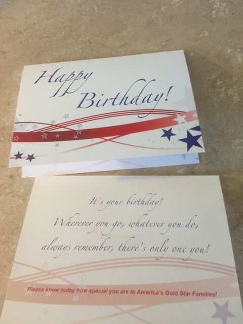 BDay-Card