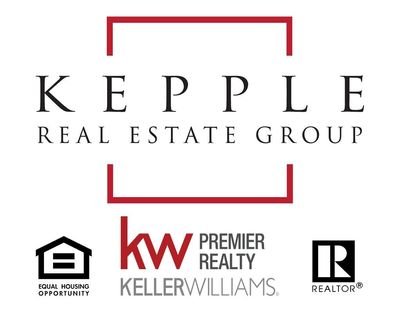 Kepple Real Estate Group Logo 