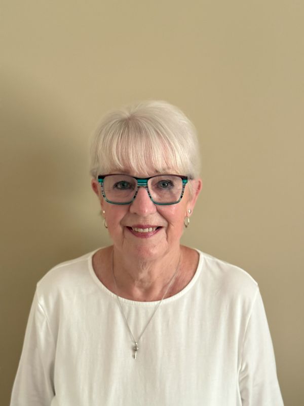Mary Penn